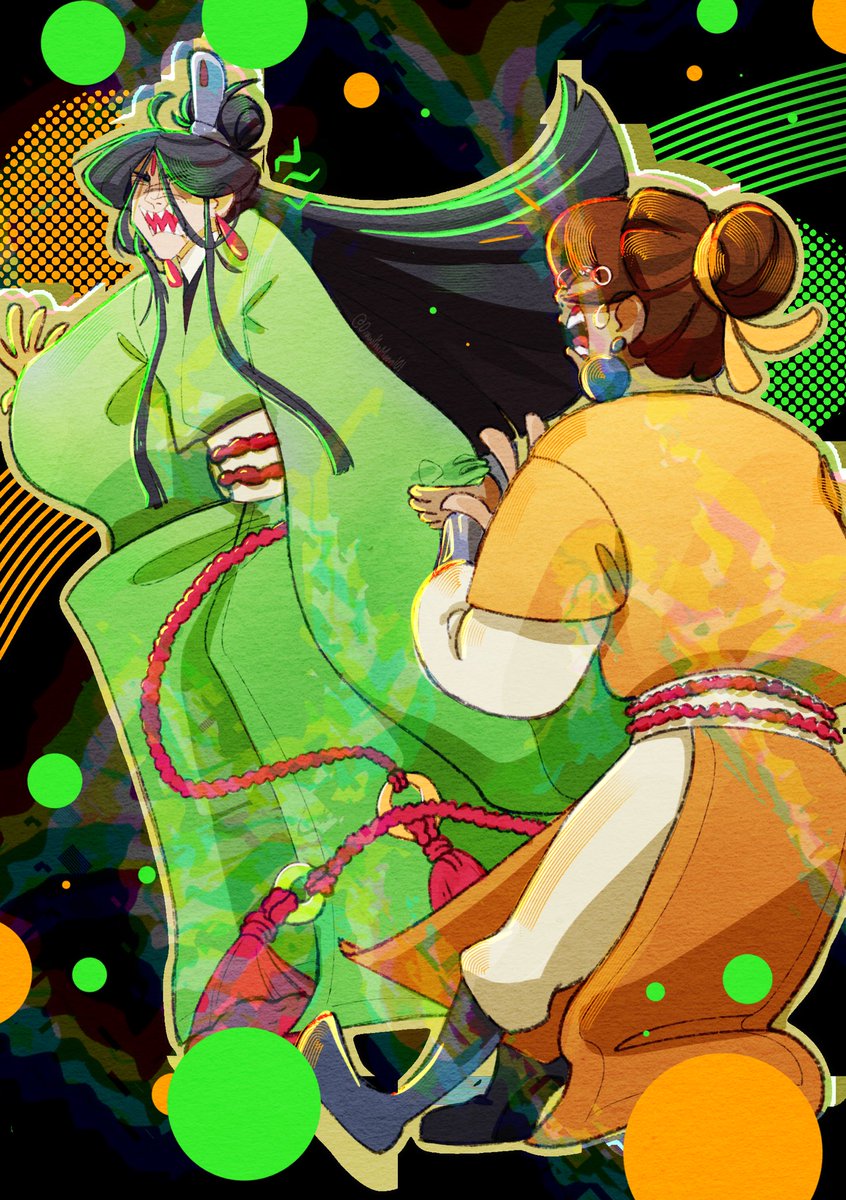DrawtheMoon101's tweet photo. “BRO DON’T LEAVE ME HERE!! I SWEAR THIS WASN’T ALL MY FAULT” 

We Qinghua, we know💔

#shangqinghua #cumplane #shenqingqiu #svsss #scumvillainsselfsavingsystem https://t.co/kyyixa1ams