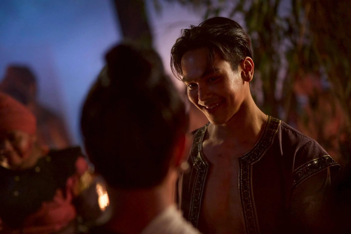 รี่ลิโกะรักคุณนาย เบอร์39 tweet media