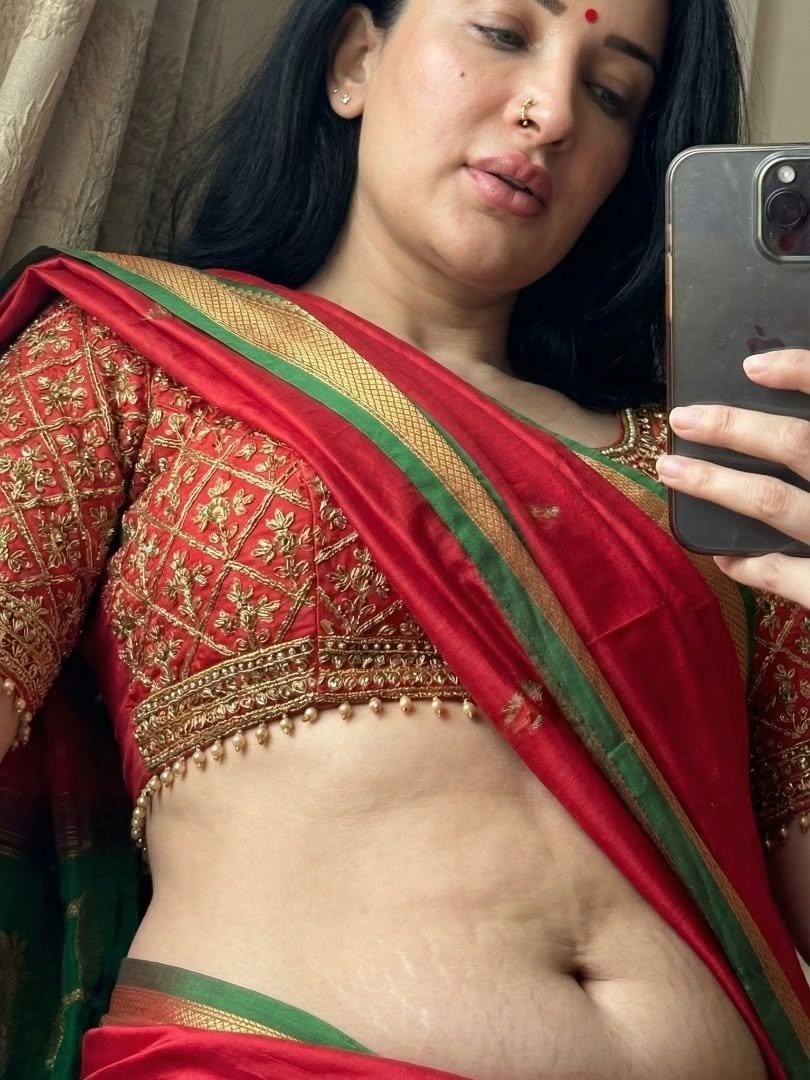 Vedika Devi tweet media