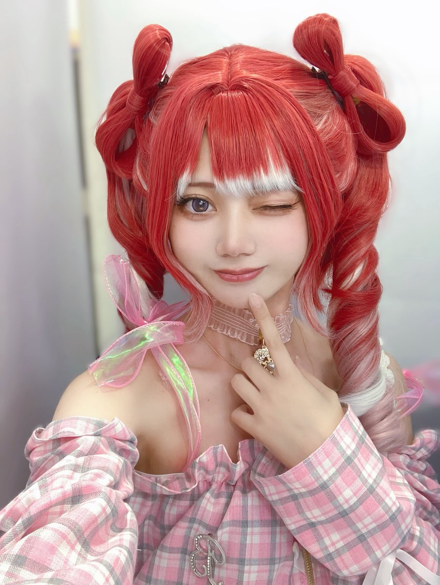 ひめり🐾🎀 tweet media