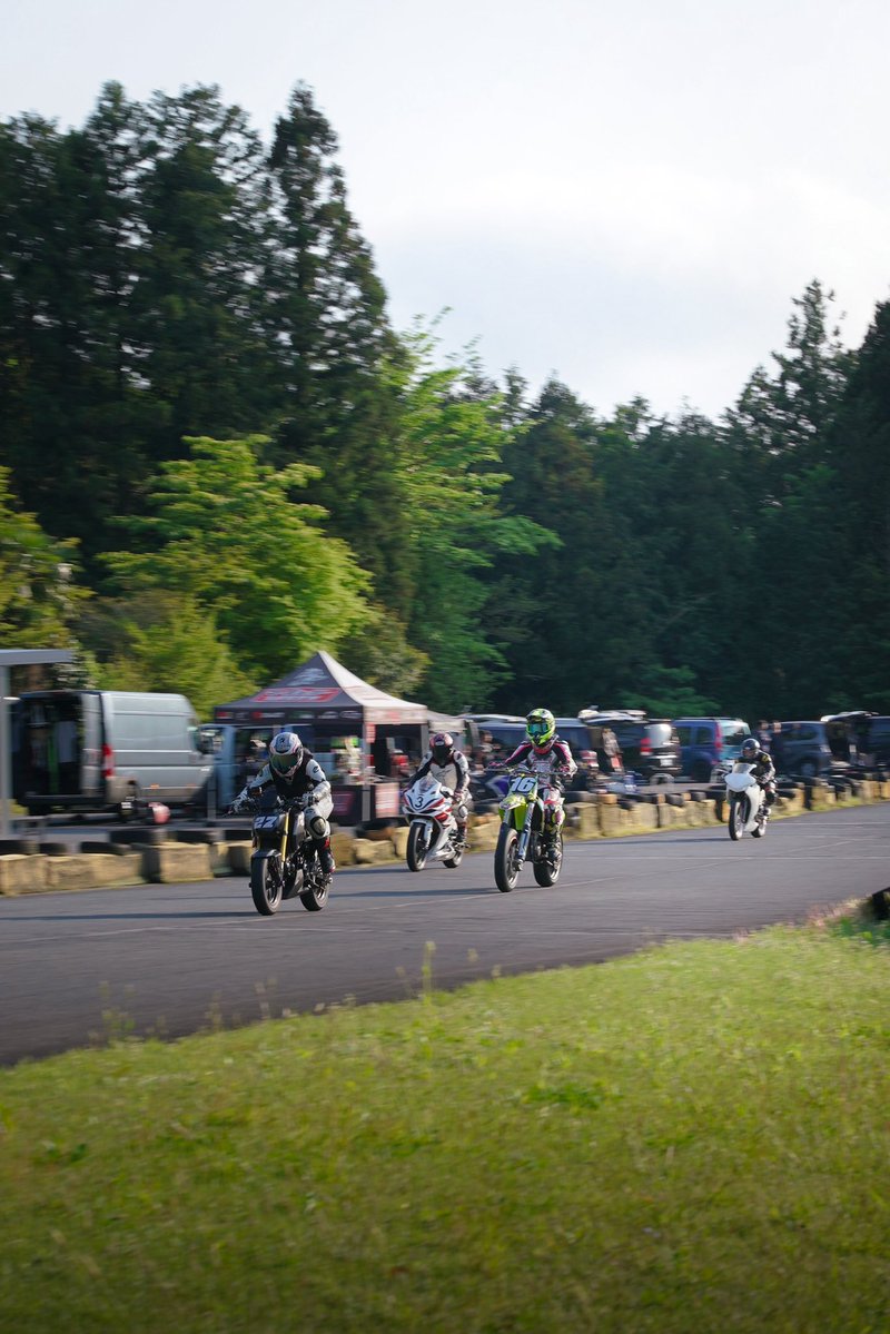 Toro🏁 tweet media