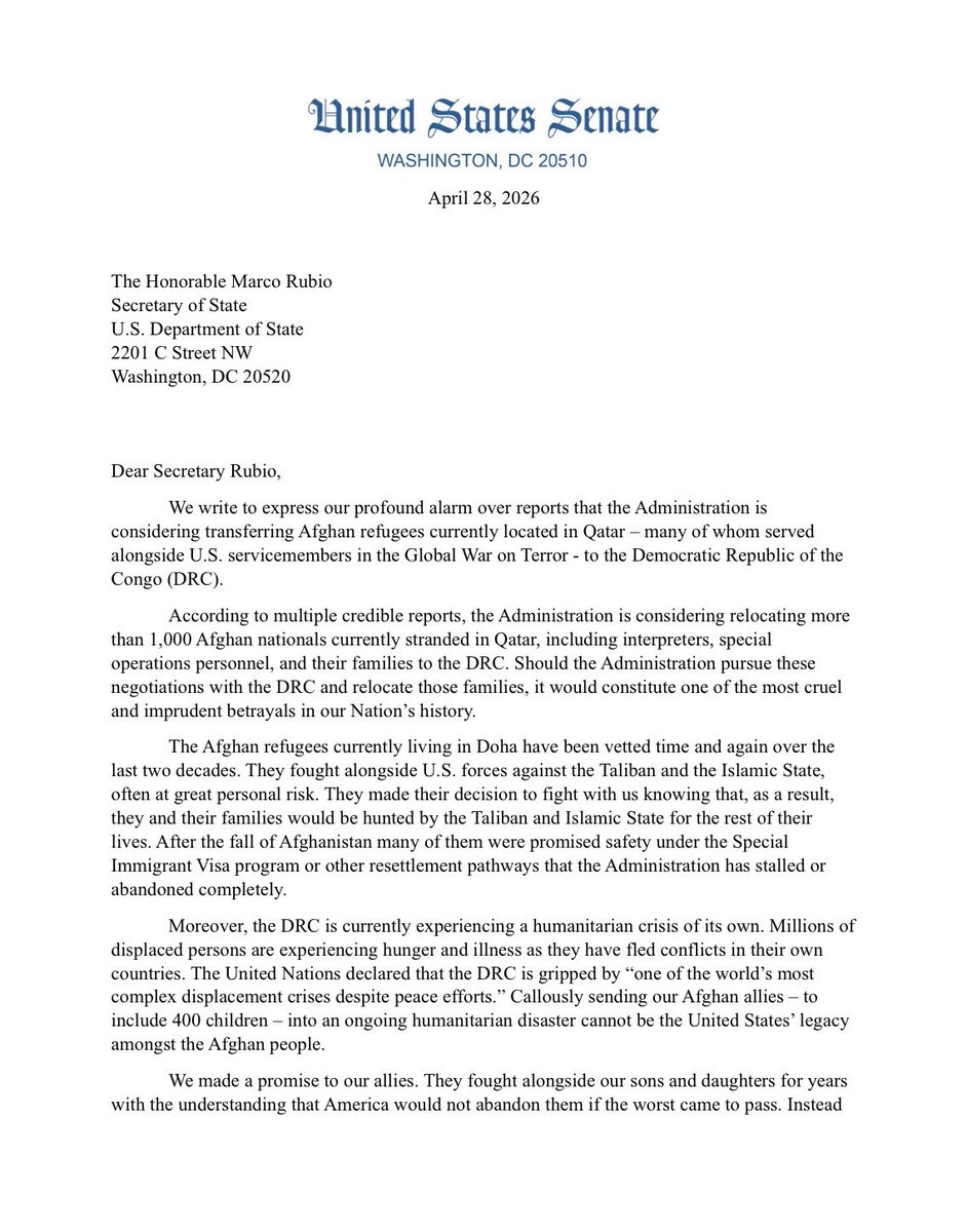 Richard Blumenthal tweet media