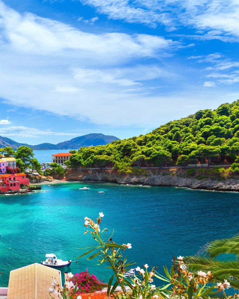 Travolax | Always Traveling tweet media