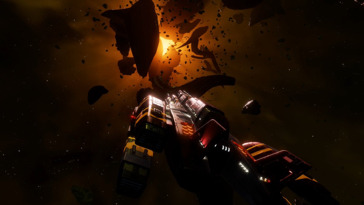 alswulf's tweet image. Urgent rescure

#Lynx #Elite2026 #stellarscreenshots