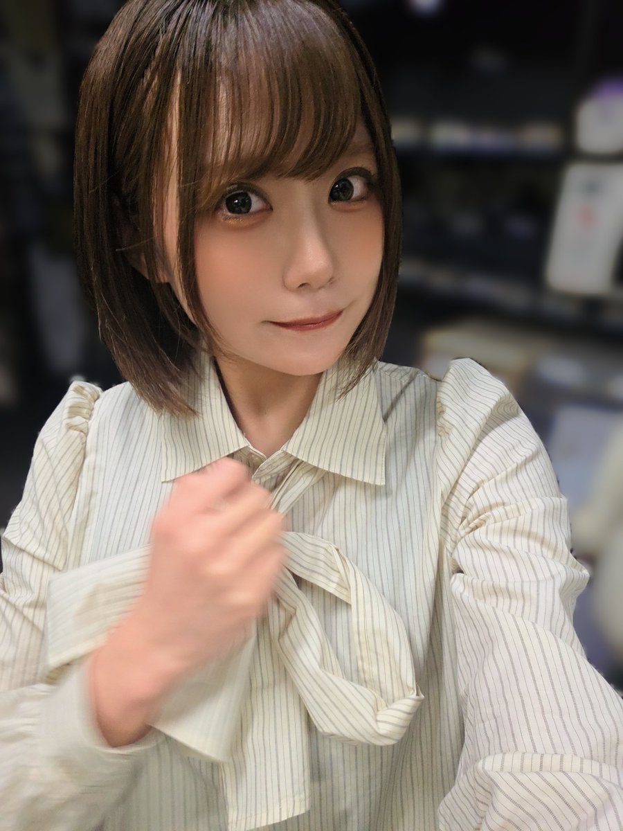 野守 由逢(CHEMICAL X) tweet media