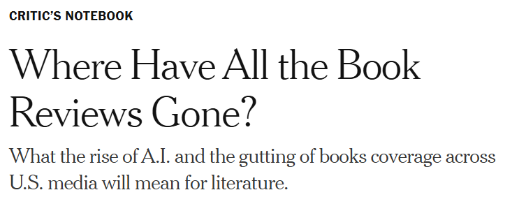 The University Bookman tweet media