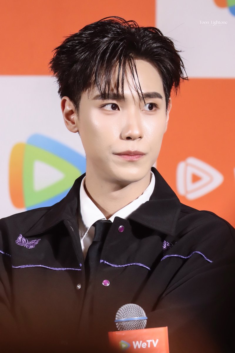 toon_lightone's tweet image. คิดถึงพี่ทิมมมม❤️

MRS X WETV LIVE 

#WeTVxMyRomanceScammerLIVE
#junniorrs @jnnrrs