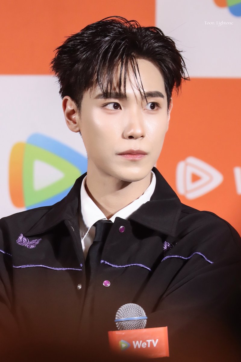 toon_lightone's tweet image. คิดถึงพี่ทิมมมม❤️

MRS X WETV LIVE 

#WeTVxMyRomanceScammerLIVE
#junniorrs @jnnrrs