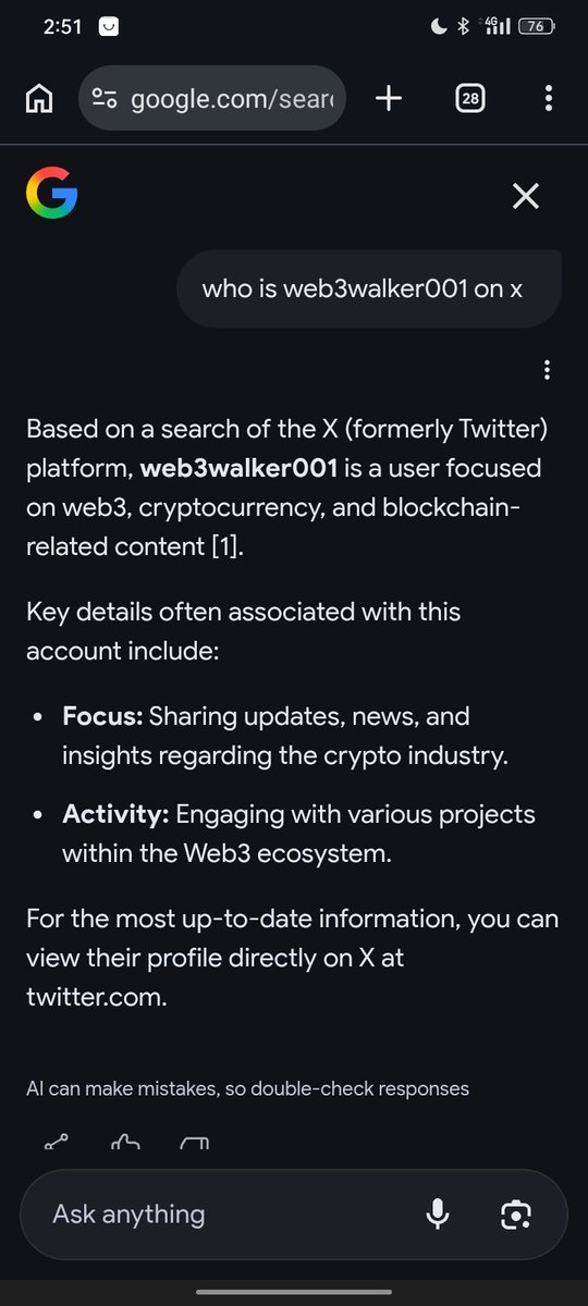 web 3 walker🗡️ tweet media