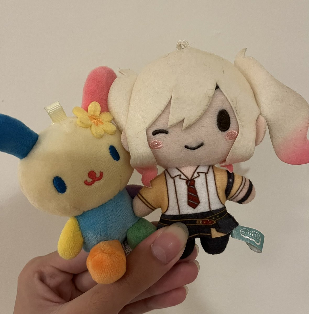 Mio (@miomingo) / Posts / X