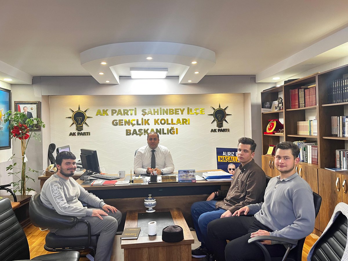 Muhammet İkram Arslan tweet media