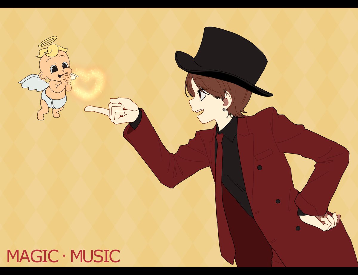 でかいみょうが tweet media
