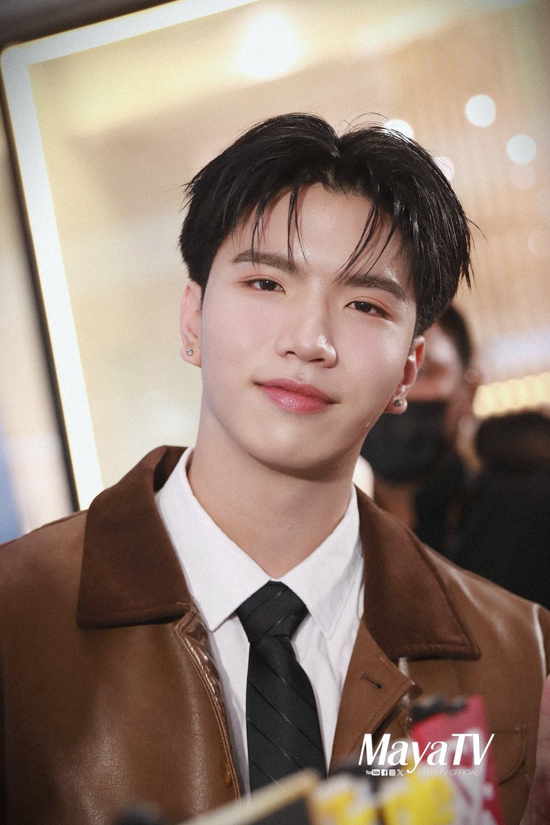 MAYA TV OFFICIAL tweet media