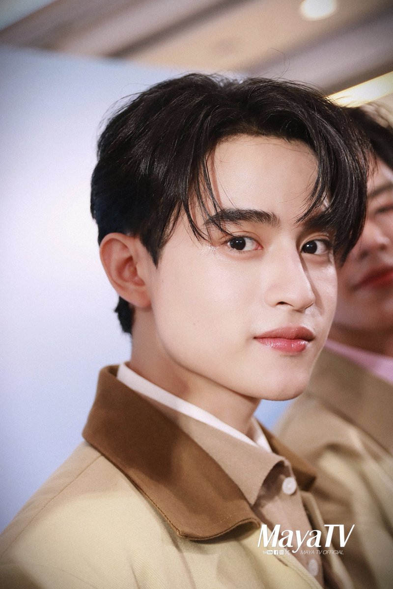 MAYA TV OFFICIAL tweet media