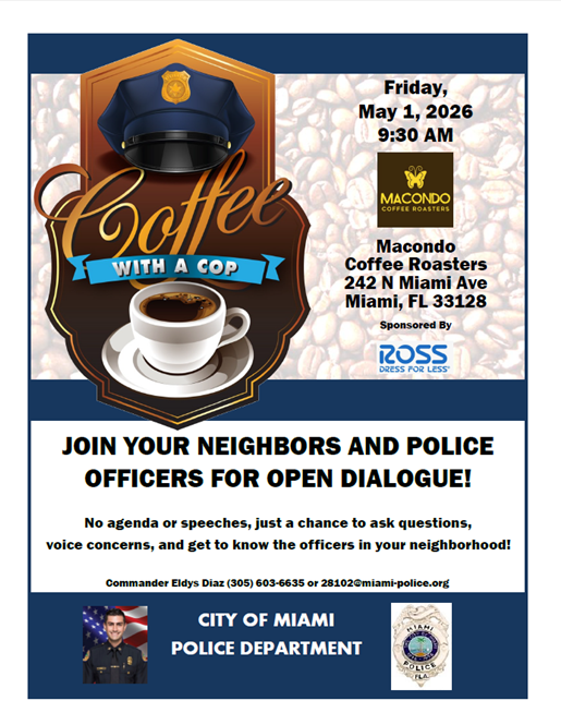 Miami PD tweet media