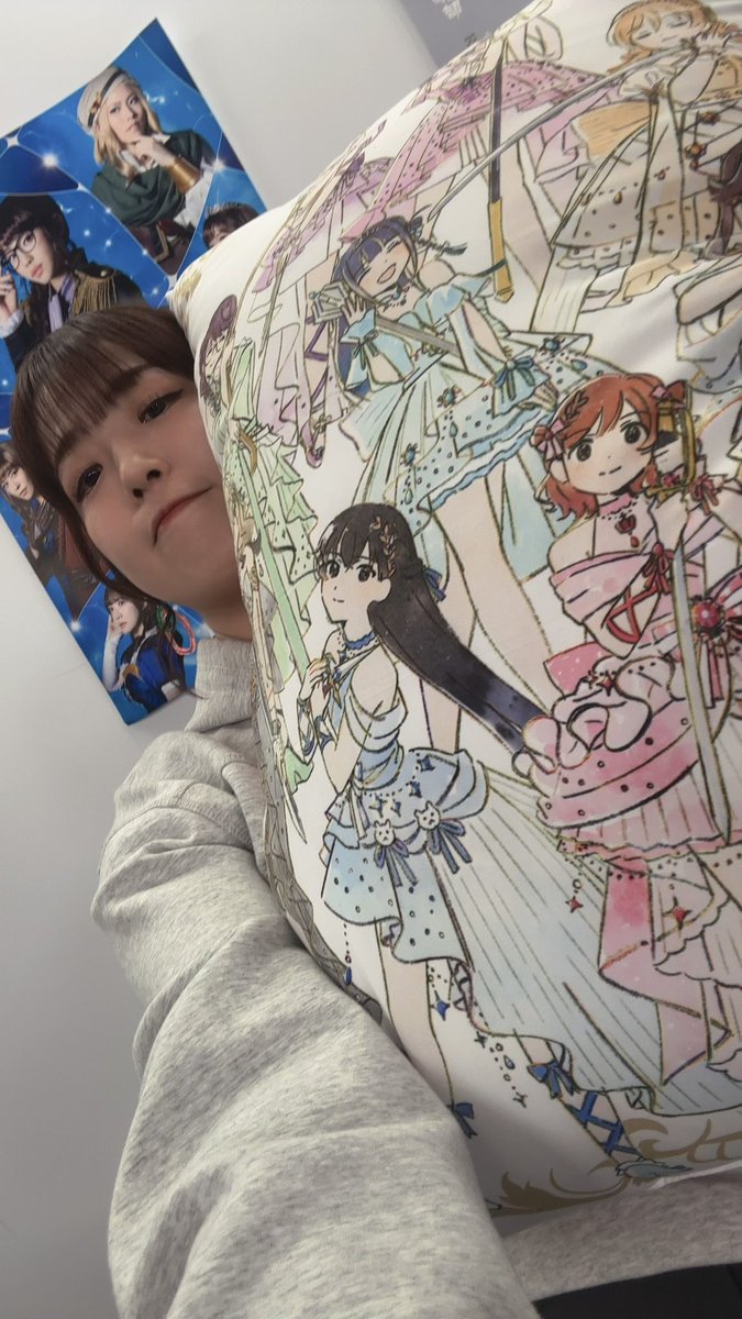 富田麻帆🐥 tweet media