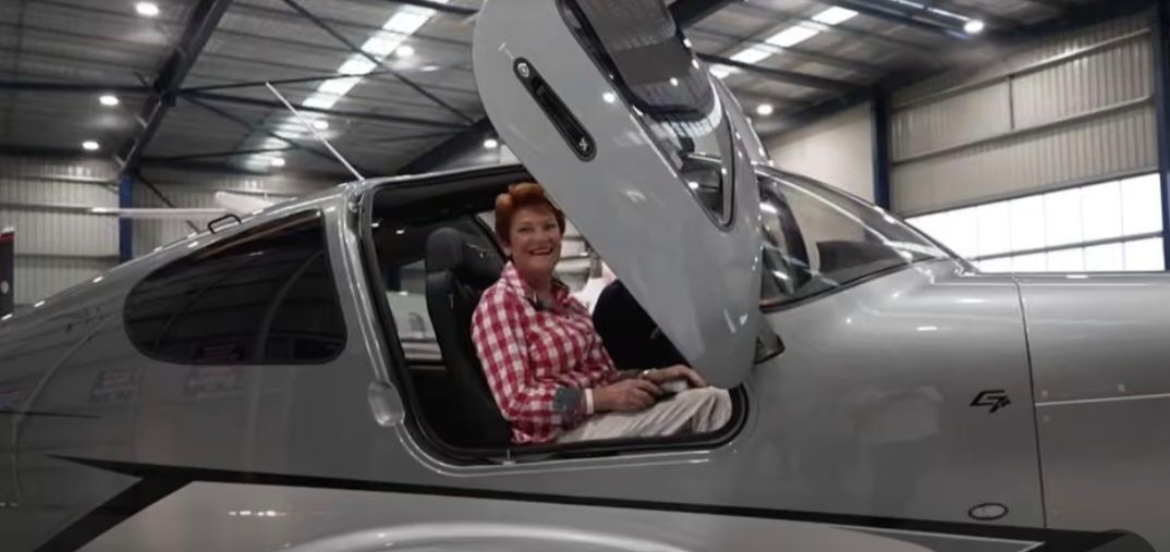 PeterWMurphy1's tweet image. Srsly?! They're rebooting the Airport disaster movie franchise? 😏 #auspol #OneNation #GinaRinehart