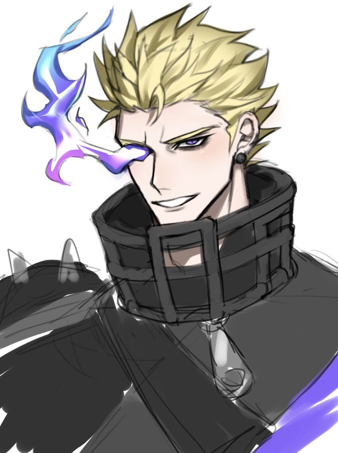 🔥落書き