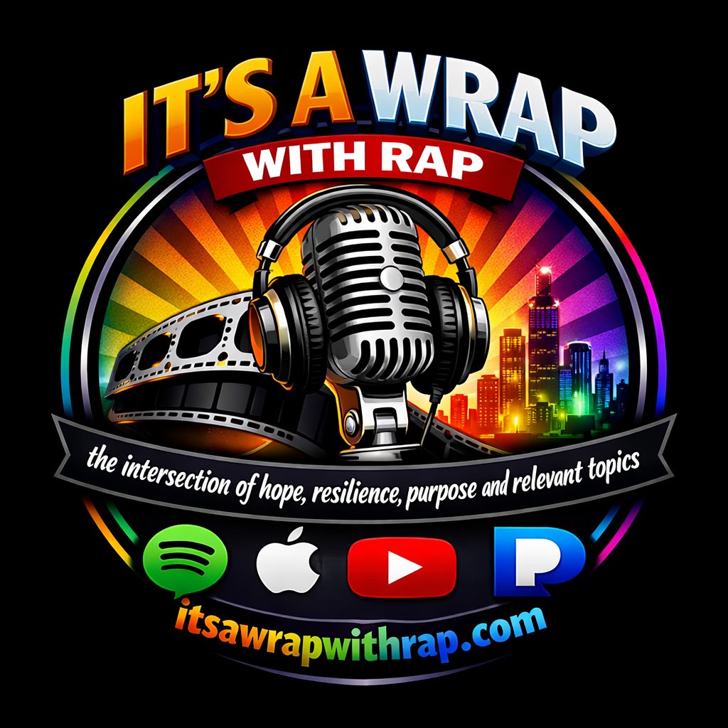 IT'S A WRAP WITH RAP PODCAST (@wrapper130) / Posts / X