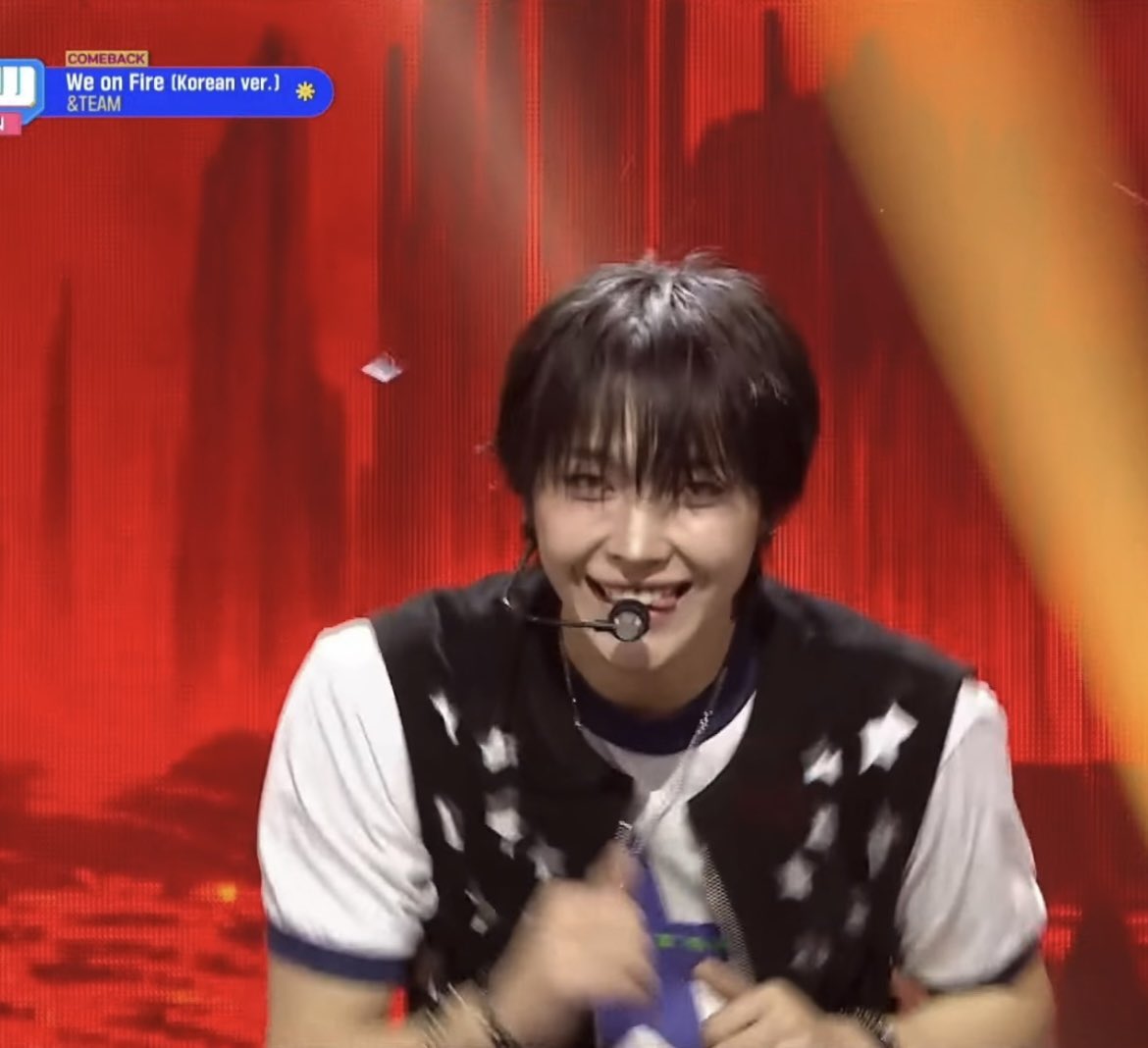 니코리🏹 tweet media