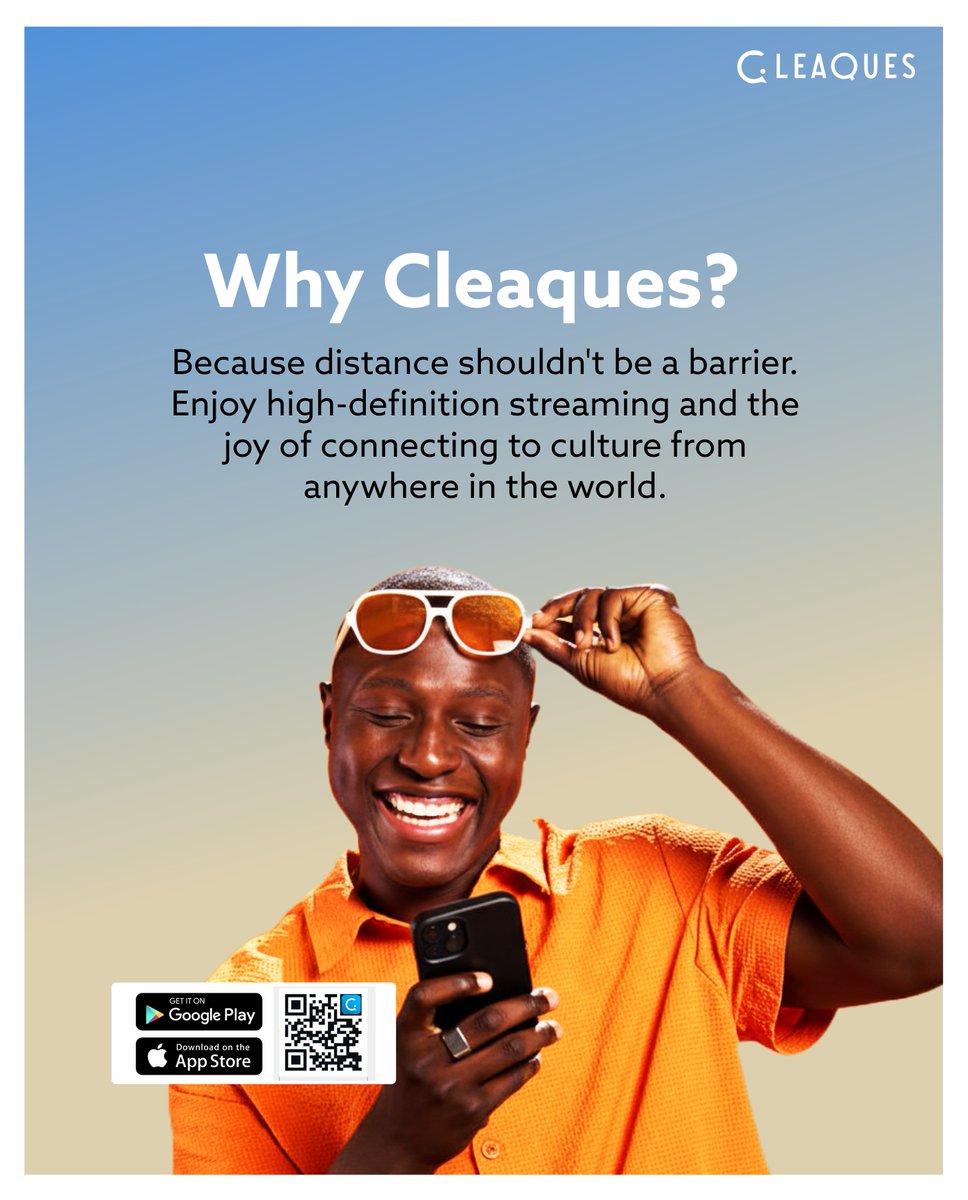Cleaques tweet media