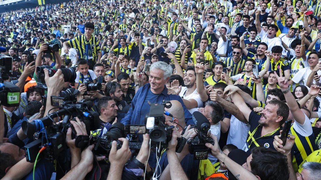 Ali Teker tweet media