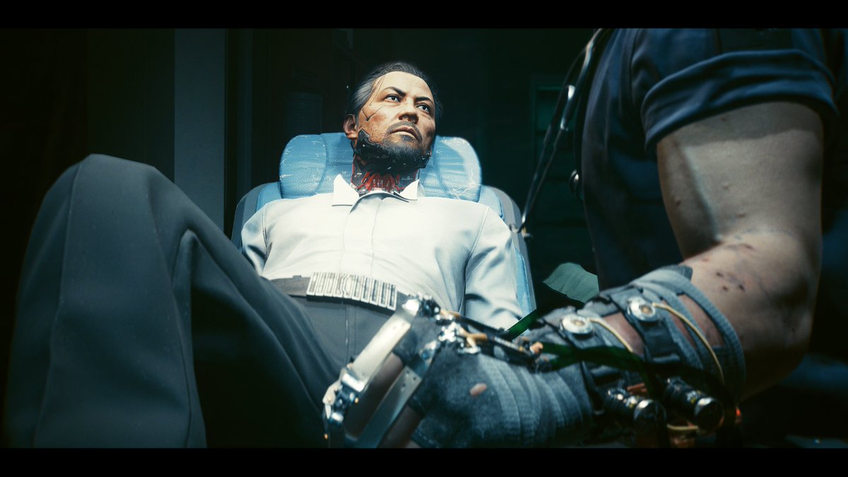 #Cyberpunk2077
#Photomode