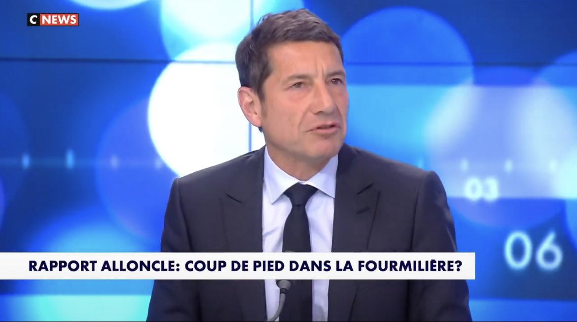 Destination Télé tweet media