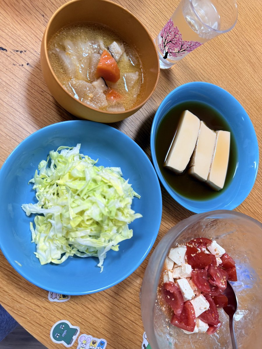 ぴやちゃん/ぴやまる組 tweet media