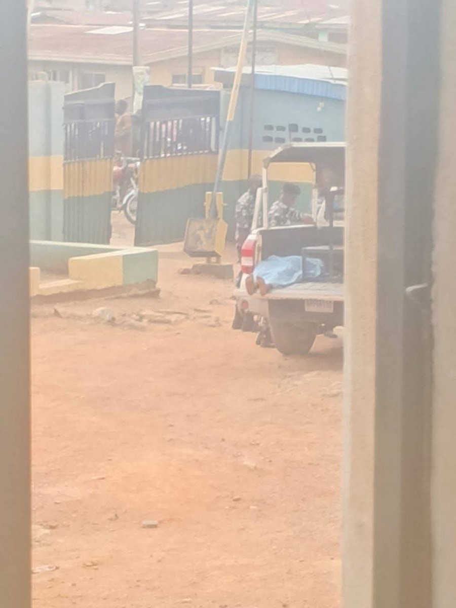 Sulaiman Uwaisu Idris tweet media