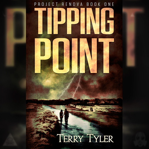 TerryTyler4's tweet photo. By the time they queued up to get the vaccine, it was already too late...

- T I P P I N G   P O I N T - 
https://t.co/HlvHkc9eCs
Book #1 #PostApocalyptic series  #BatFever
0.99  /#KindleUnlimited 

'Written in 2016, pre pandemic, some of the observations seemed prophetic' https://t.co/joRc2DtD3b