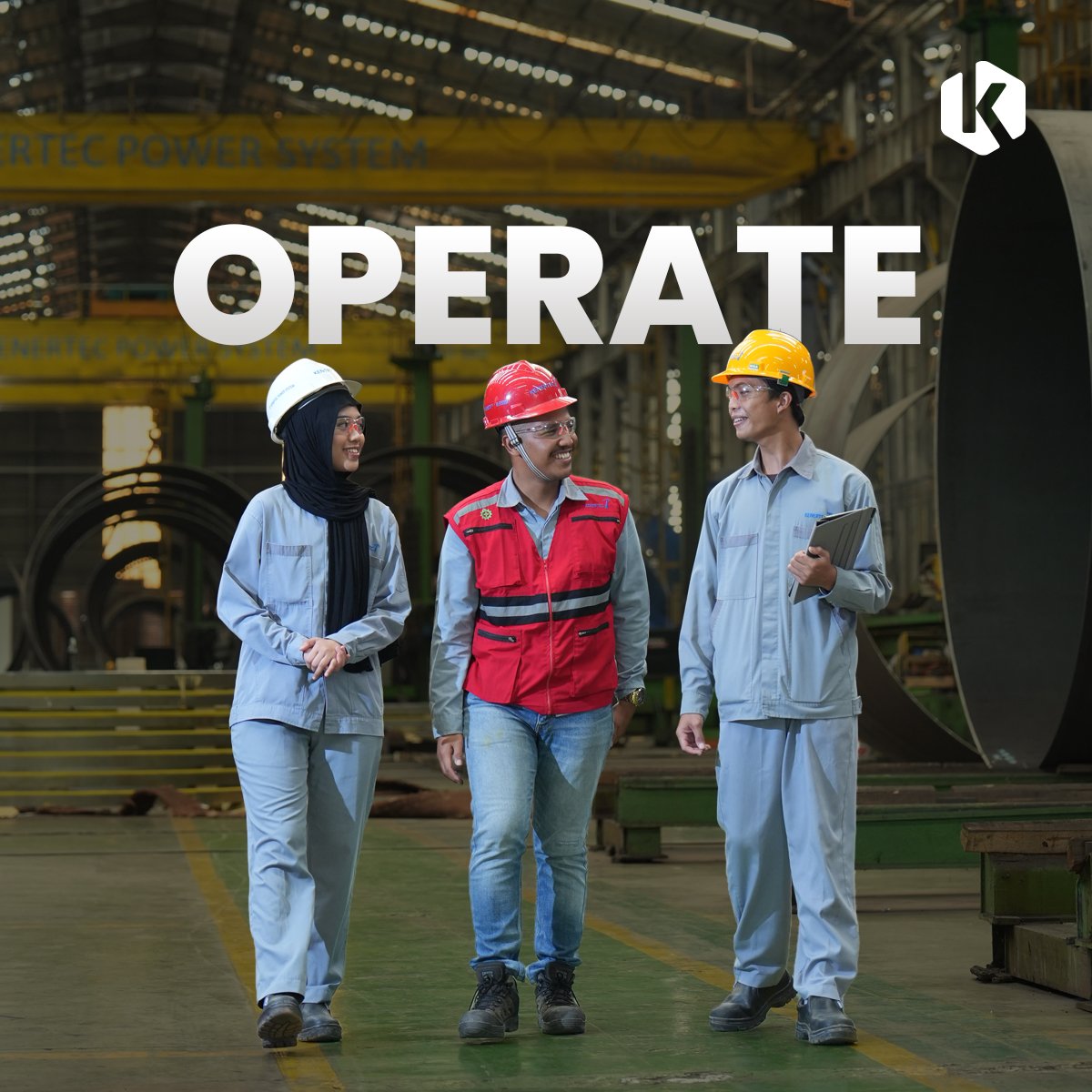 Korindo Group tweet media