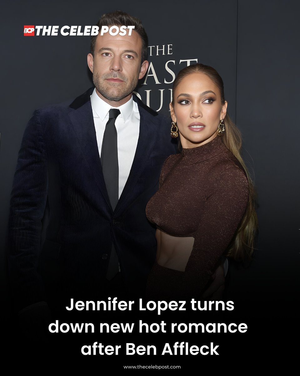 thecelebpost's tweet image. Jennifer Lopez and Brett Goldstein stars in new series ‘Office Romance’.

Read more : #JenniferLopez #BenAffleck #BrettGoldstein #OfficeRomance #Hollywood #thecelebpost

thecelebpost.com/news/81296