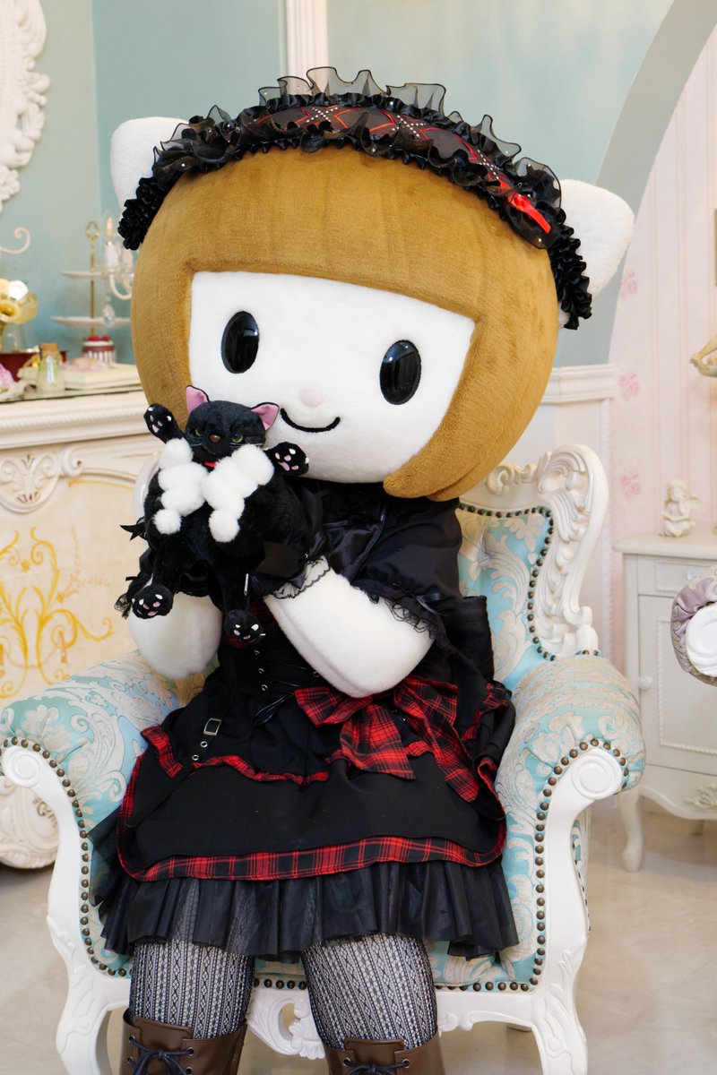 Lapin_Z4's tweet photo. 黒猫のわちゃん🐈‍⬛
#雪上のわ撮影会2026春 https://t.co/kj9KkZRftu