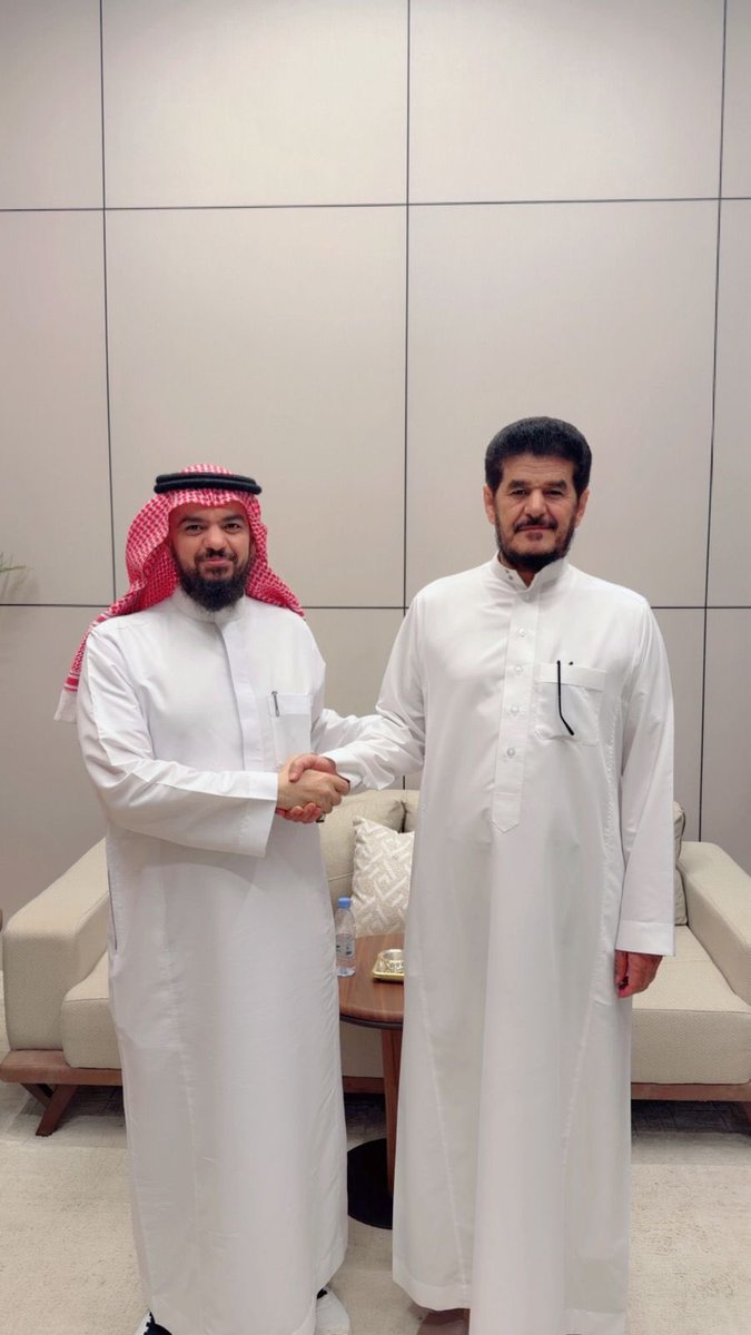 سعد التويم tweet media