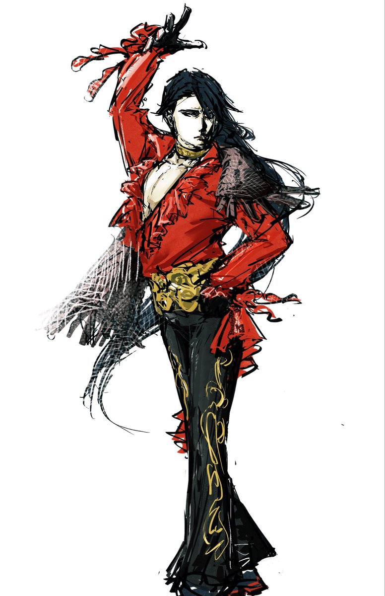 OwlKnight_Qi's tweet photo. 我太喜欢这个设计了🥹🥹🥹…… https://t.co/AO2EQpWLPX