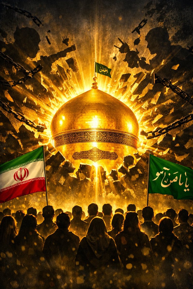 Mohammad{جدید} tweet media