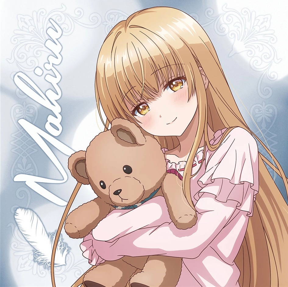 一方通行@五月推し tweet media