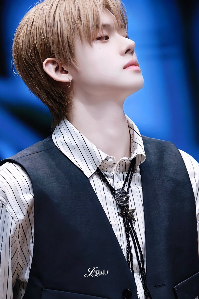 JloveYEONJUN tweet media
