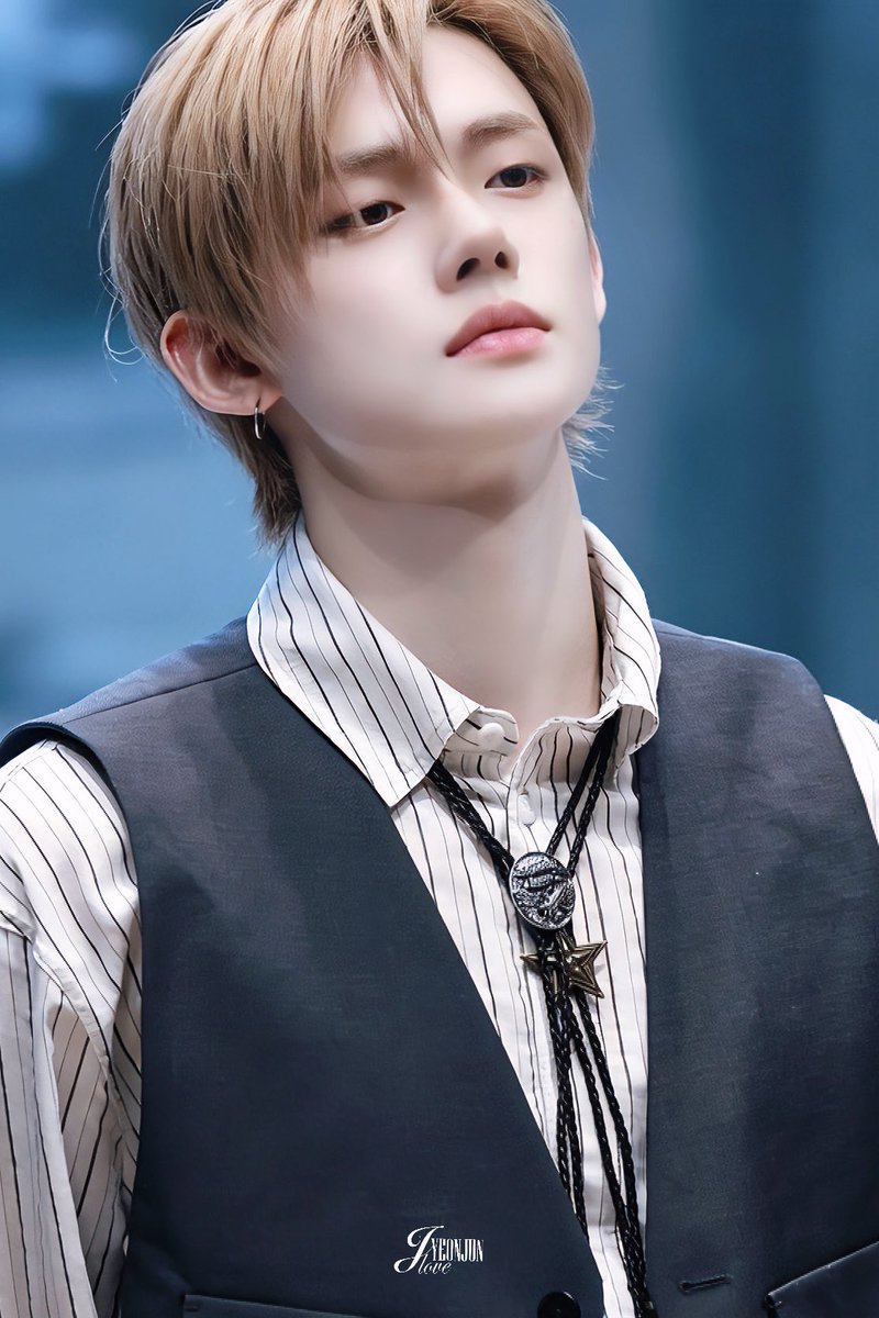 JloveYEONJUN tweet media