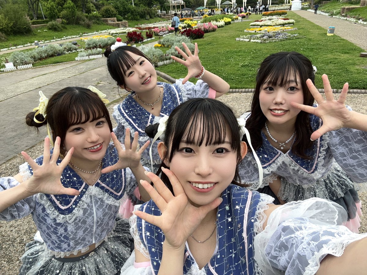 甘酸っぱいリズム【5/30 1周年ライブ】 tweet media