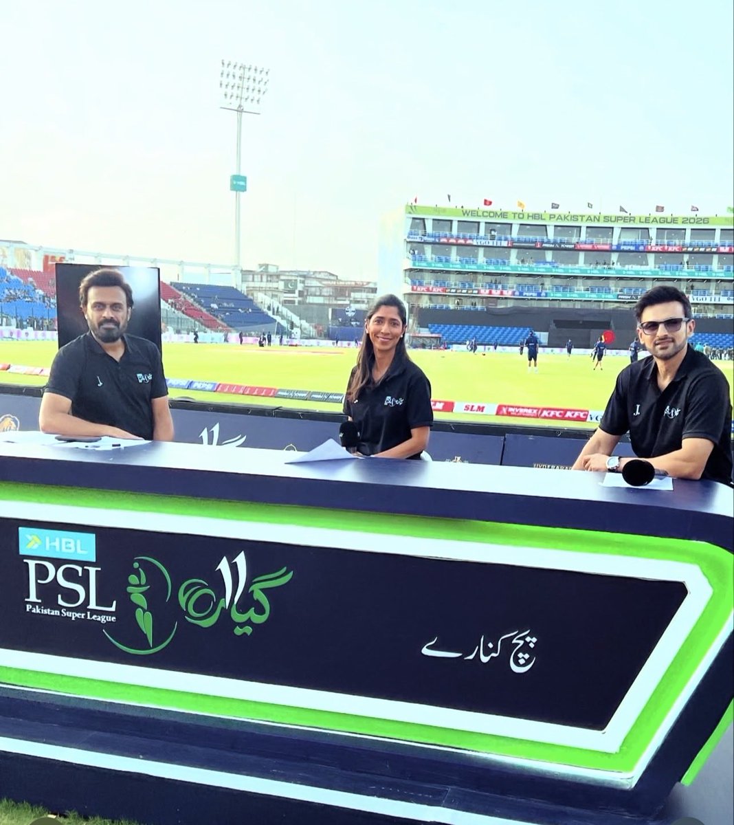 ImSikandarB's tweet image. Day 26 #HBLPSL 🏏 Thank you #karachi