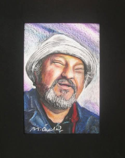 turgutekiz's tweet image. MUSTAFA ÖZKAN 'dan RAFET EKİZ portresi 2007
#mustafaözkan #rafetekiz #artlife #painting #figurativeart #nftart #colorful #color #sketch #canvaspainting #art #modernart #design #artist #night #peace #rela #artistsoninstagram #artpainting #artcollector #abstractpainting #abstract