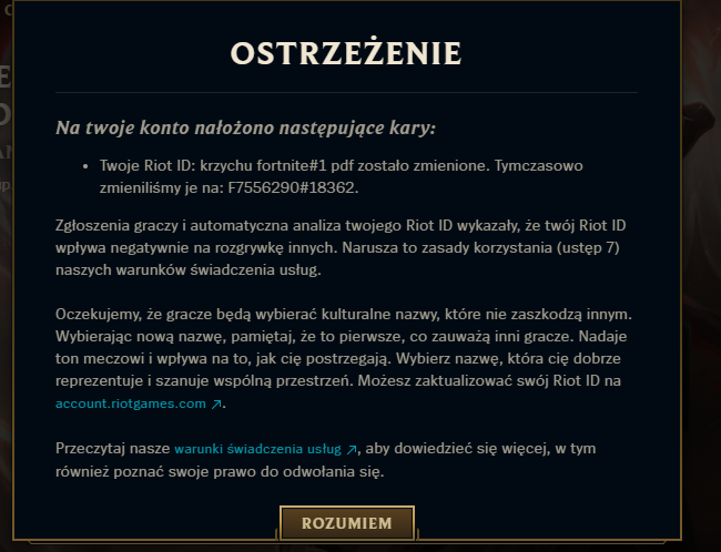 Krzychu Fortnite #LABROVGOAT tweet media