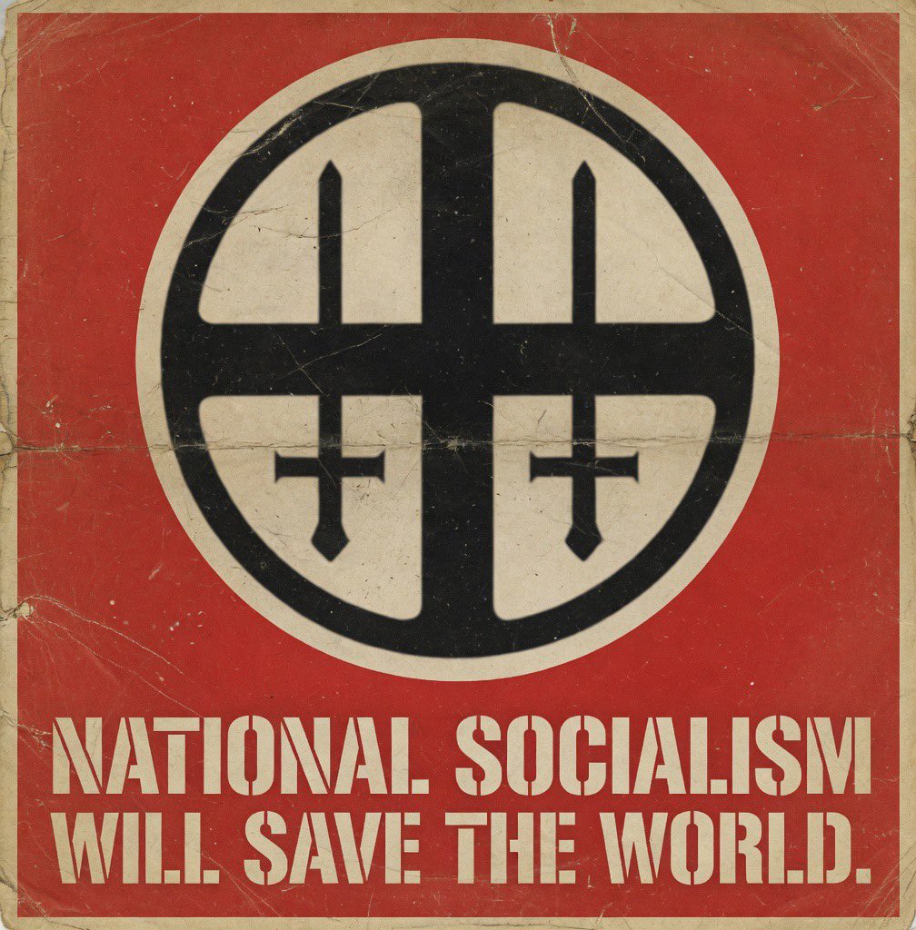 United Front Europe tweet media