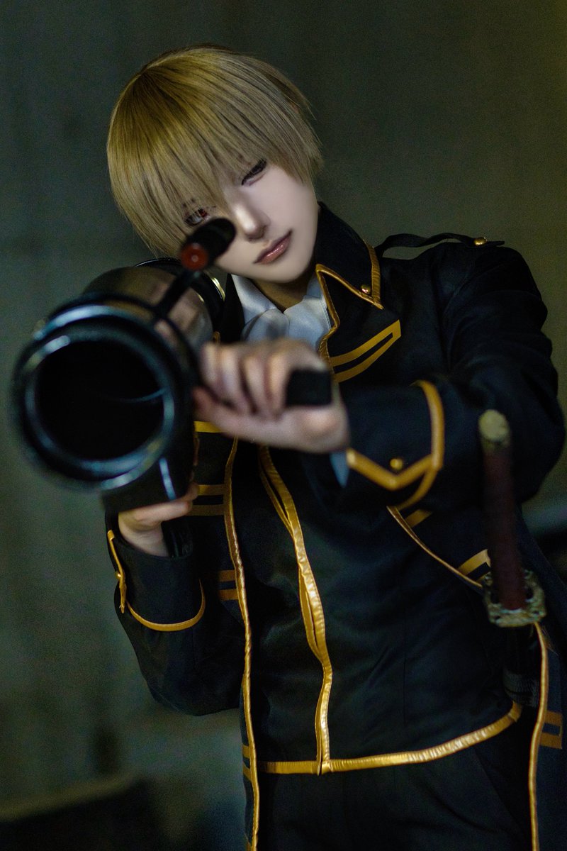 黒 tweet media