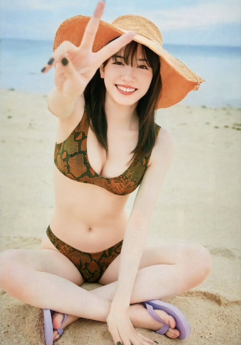 いっね tweet media