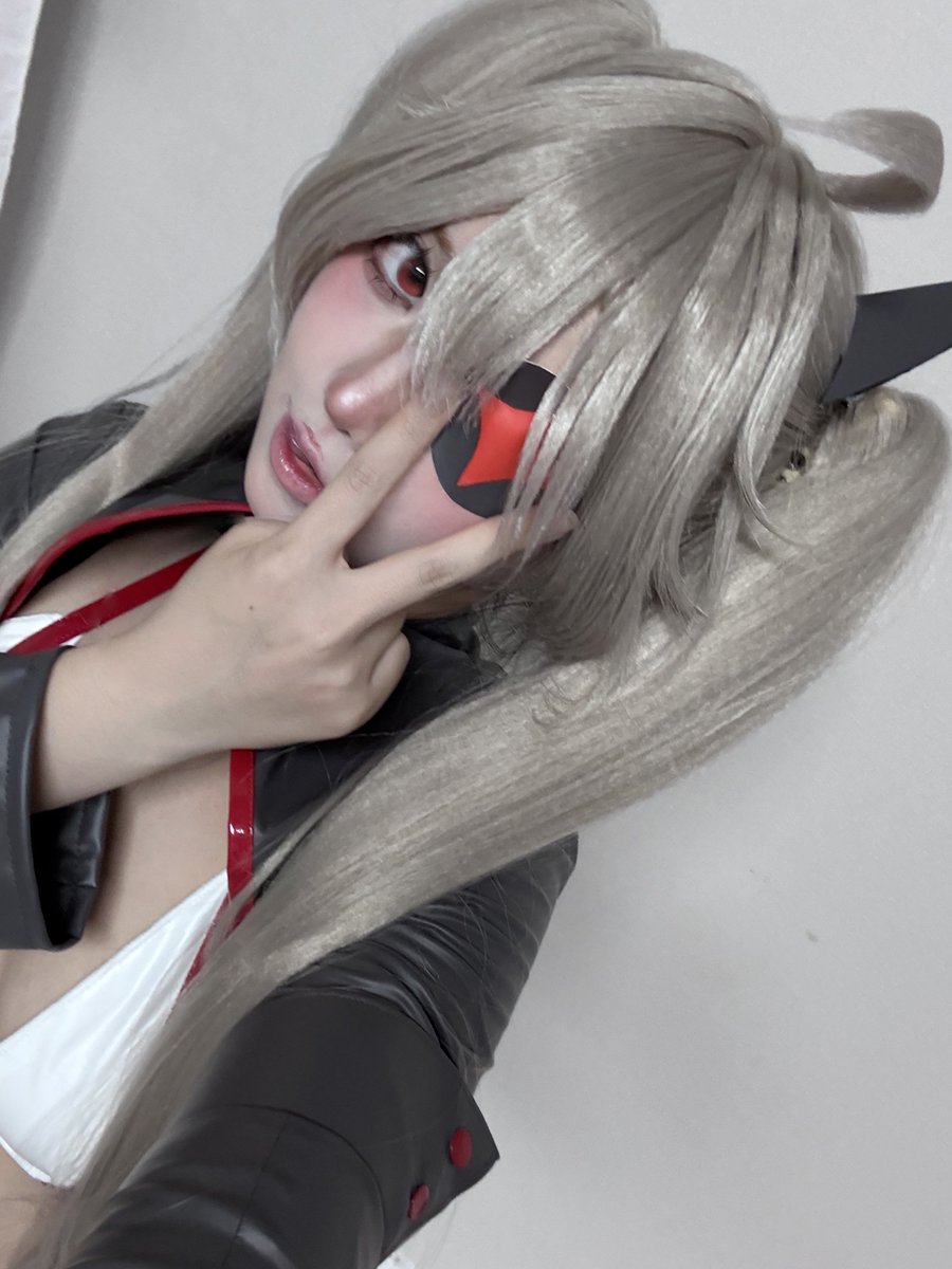 LAVI_COS0's tweet photo. ⭐️ #DJMAX #ELFAIL https://t.co/nOlAEFldyE