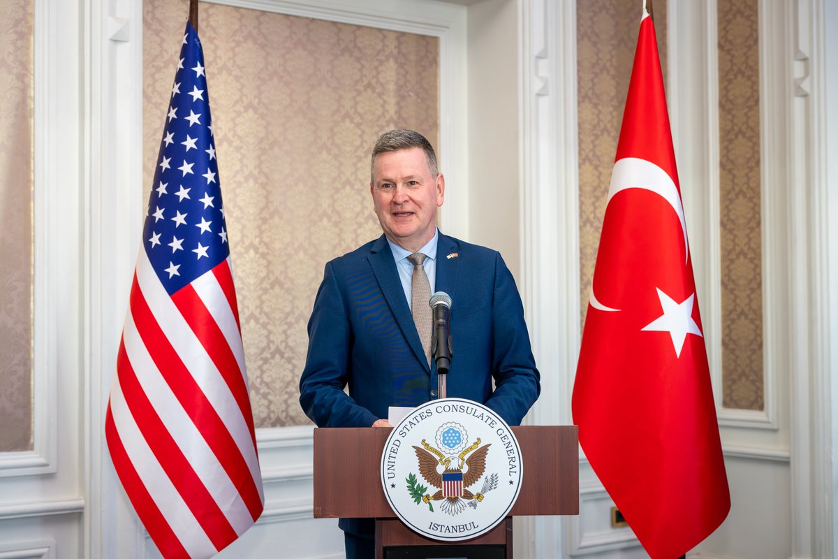 Atlantic Council Turkey Program tweet media