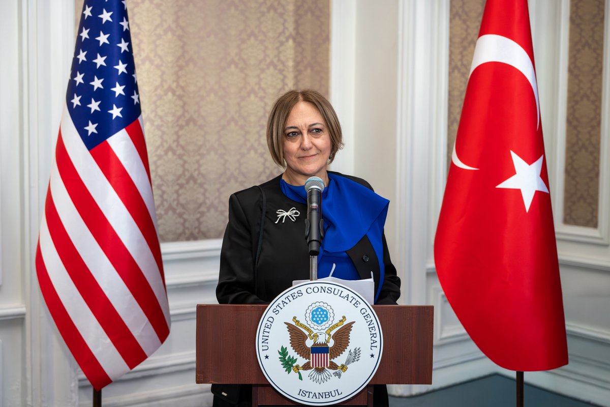 Atlantic Council Turkey Program tweet media